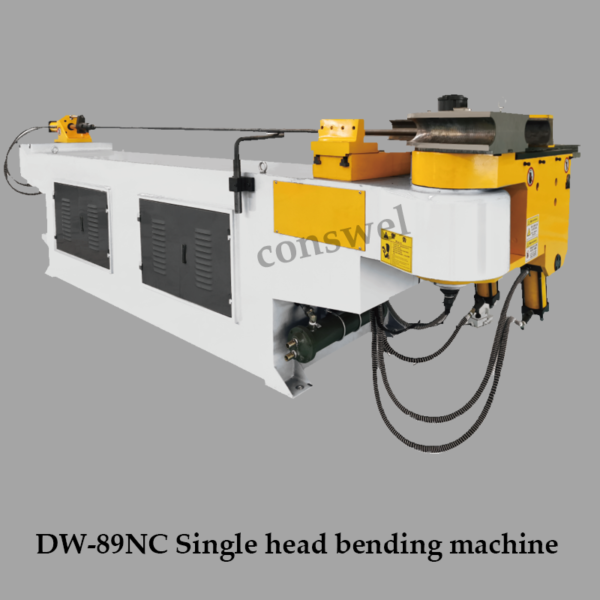 DW-89NC Single head bending machine